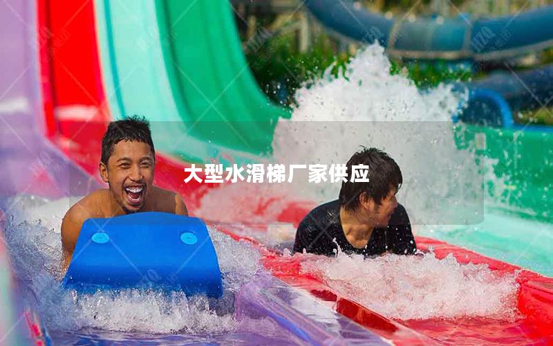 大型水滑梯廠家供應(yīng) 大型水滑梯廠家供應(yīng)