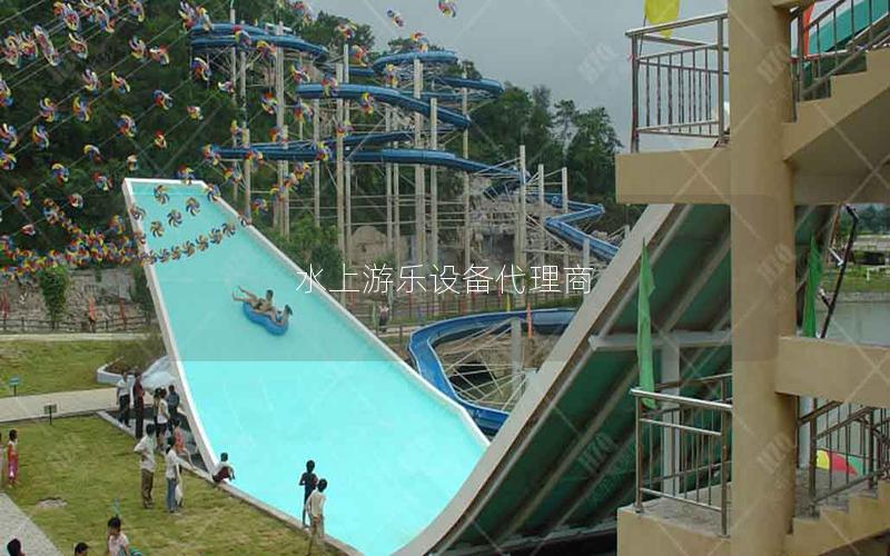 水上游樂設備代理商