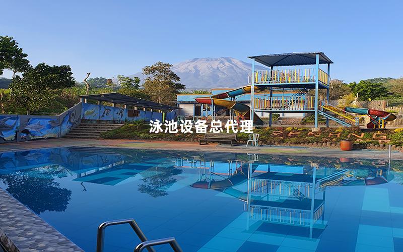 泳池設備總代理 泳池設備總代理